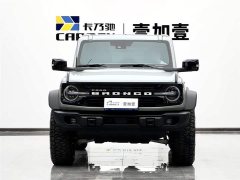 Ford Bronco 2.3T Outer Banks Sasquatch Edition - фото 2