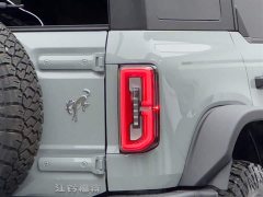Ford Bronco 2.3T Outer Banks Sasquatch Edition - фото 20