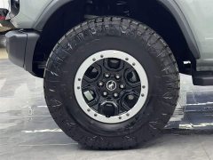 Ford Bronco 2.3T Outer Banks Sasquatch Edition - фото 4