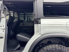 Ford Bronco 2.3T Outer Banks Sasquatch Edition - фото 7