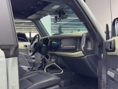 Ford Bronco 2.3T Outer Banks Sasquatch Edition - фото 8
