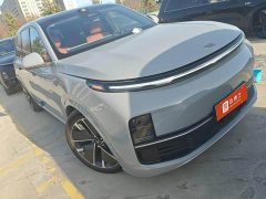 Li Auto Ideal L9 Ultra smart refresh version - фото 5