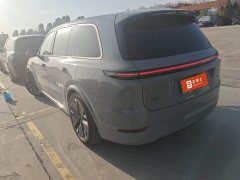Li Auto Ideal L9 Ultra smart refresh version - фото 6
