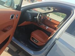 Li Auto Ideal L9 Ultra smart refresh version - фото 7