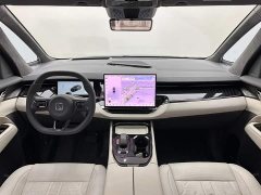 Zeekr 009 2024 seven-seat aisle version four-wheel drive 108kWh - фото 10