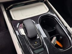 Zeekr 009 2024 seven-seat aisle version four-wheel drive 108kWh - фото 17