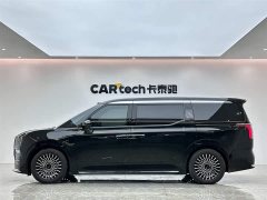 Zeekr 009 2024 seven-seat aisle version four-wheel drive 108kWh - фото 2