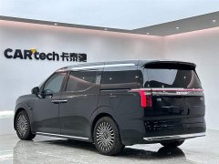 Zeekr 009 2024 seven-seat aisle version four-wheel drive 108kWh - фото 3