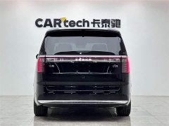 Zeekr 009 2024 seven-seat aisle version four-wheel drive 108kWh - фото 4