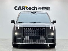 Zeekr 009 2024 seven-seat aisle version four-wheel drive 108kWh - фото 7