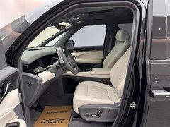 Zeekr 009 2024 seven-seat aisle version four-wheel drive 108kWh - фото 8