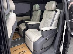 Zeekr 009 2024 seven-seat aisle version four-wheel drive 108kWh - фото 9