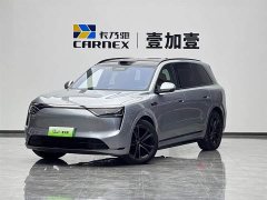 AITO Wenjie M8 extended range Ultra version 53.4kWh 5-seater version (192-line lidar) - фото 1