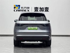 AITO Wenjie M8 extended range Ultra version 53.4kWh 5-seater version (192-line lidar) - фото 14