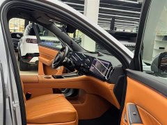 AITO Wenjie M8 extended range Ultra version 53.4kWh 5-seater version (192-line lidar) - фото 8