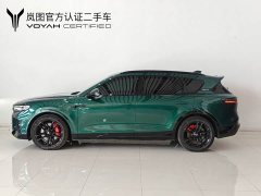Voyah Lantu FREE 318 318km rear wheel drive touring version - фото 7