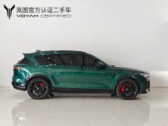 Voyah Lantu FREE 318 318km rear wheel drive touring version - фото 8