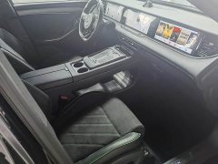 Voyah Lantu FREE 318 318km rear wheel drive touring version - фото 9