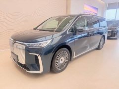 Voyah Lantu Dreamer 2025 PHEV four-wheel drive flagship Kunpeng version - фото 1