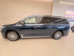 Voyah Lantu Dreamer 2025 PHEV four-wheel drive flagship Kunpeng version - фото 2