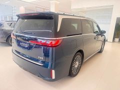 Voyah Lantu Dreamer 2025 PHEV four-wheel drive flagship Kunpeng version - фото 3