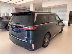 Voyah Lantu Dreamer 2025 PHEV four-wheel drive flagship Kunpeng version - фото 6
