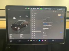 Tesla Model Y rear-wheel drive version - фото 10