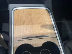 Tesla Model Y rear-wheel drive version - фото 13