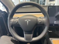 Tesla Model Y rear-wheel drive version - фото 14