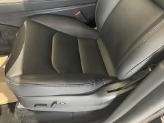 Tesla Model Y rear-wheel drive version - фото 15