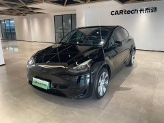 Tesla Model Y rear-wheel drive version - фото 2