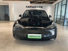 Tesla Model Y rear-wheel drive version - фото 3