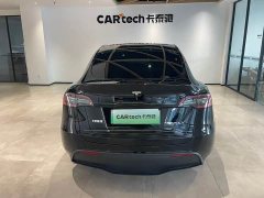 Tesla Model Y rear-wheel drive version - фото 5