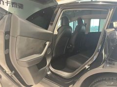 Tesla Model Y rear-wheel drive version - фото 8