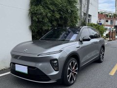 NIO ES8 100kWh Signature Edition - фото 1