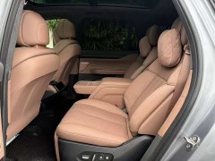 NIO ES8 100kWh Signature Edition - фото 11