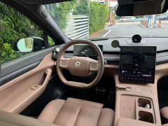 NIO ES8 100kWh Signature Edition - фото 17