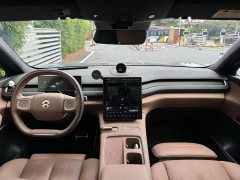 NIO ES8 100kWh Signature Edition - фото 18