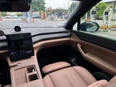 NIO ES8 100kWh Signature Edition - фото 19