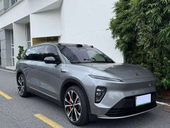 NIO ES8 100kWh Signature Edition - фото 3