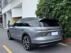 NIO ES8 100kWh Signature Edition - фото 4