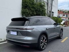 NIO ES8 100kWh Signature Edition - фото 6