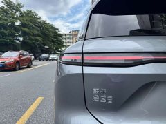 NIO ES8 100kWh Signature Edition - фото 9