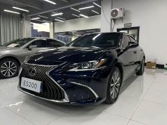 Lexus ES 2020 200 Excellence Edition - фото 1