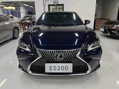Lexus ES 2020 200 Excellence Edition - фото 2