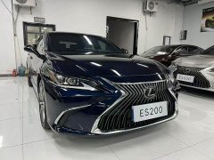 Lexus ES 2020 200 Excellence Edition - фото 3