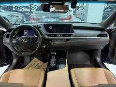 Lexus ES 2020 200 Excellence Edition - фото 5