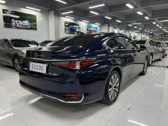 Lexus ES 2020 200 Excellence Edition - фото 7