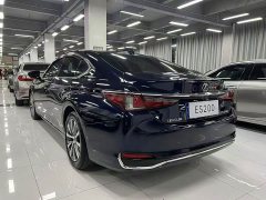 Lexus ES 2020 200 Excellence Edition - фото 9