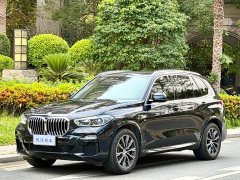 BMW X5 (Import) xDrive40i M Sport Package - фото 1